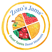 Zozo's Jams™